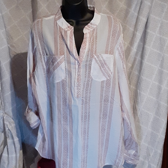🔥3/$20 Eden & Olivia tunic